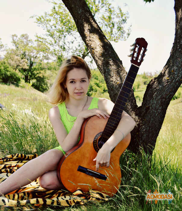 Алла  Слободюк фото №835955. Завантажено 27 Вересня 2015