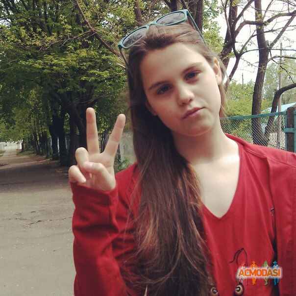 Дарья Евгениевна Комолова фото №854140. Завантажено 23 Листопада 2015