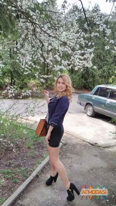 Анастасия Алексеевна Алёшина фото №974435. Завантажено 21 Жовтня 2016