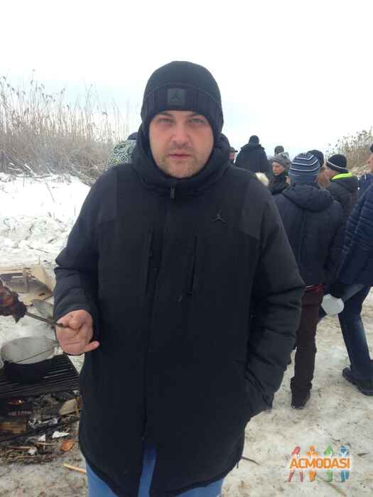 Виталий Володимирович Глебов фото №980500. Завантажено 04 Листопада 2016