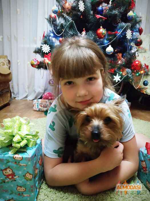 Ілона  Кочеткова фото №1341930. Завантажено 24 Грудня 2018