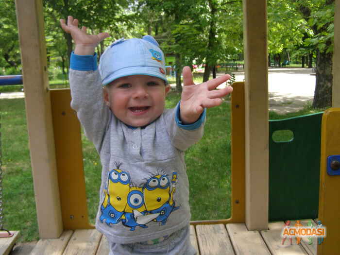 Екатерина Андреевна Кошара фото №1059122. Завантажено 27 Травня 2017