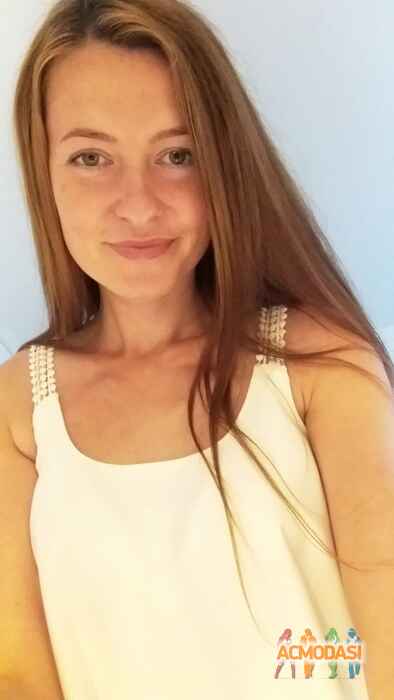 Anna  Fedotova фото №1075917. Завантажено 07 Липня 2017