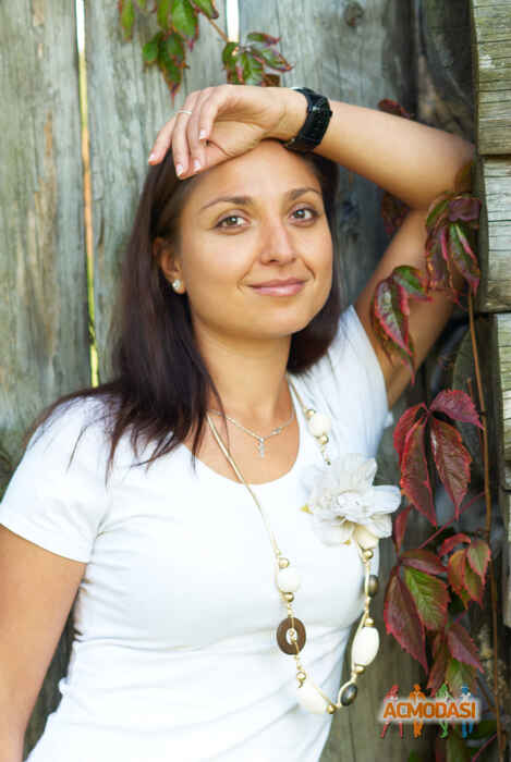 Анна  Казбеги фото №79919. Завантажено 02 Жовтня 2011