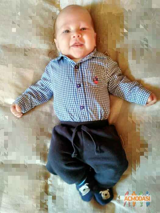 Иван Олегович Карпачевский фото №1087144. Завантажено 04 Серпня 2017