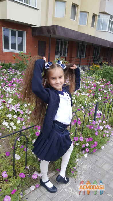 Олена Валентинівна Мокряк фото №1103504. Завантажено 13 Вересня 2017