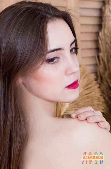 Анастасія Сергіївна Майданович фото №1110985. Завантажено 01 Жовтня 2017