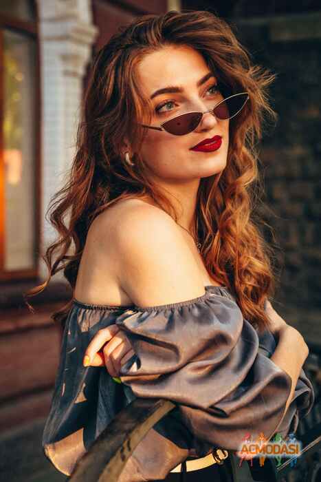 Анна Андріївна Акішина фото №1551248. Завантажено 23 Липня 2020