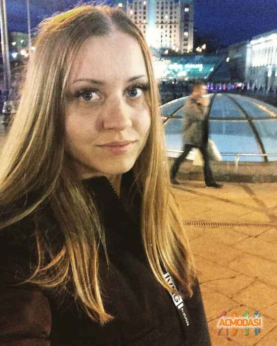 Алена Ивановна Койнаш фото №1127400. Завантажено 31 Жовтня 2017