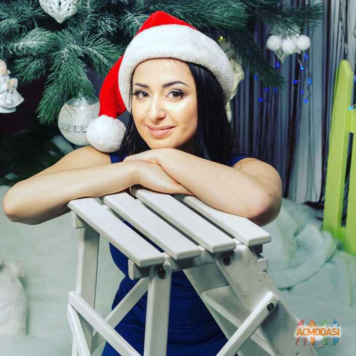 Анна   фото №1140693. Завантажено 21 Листопада 2017