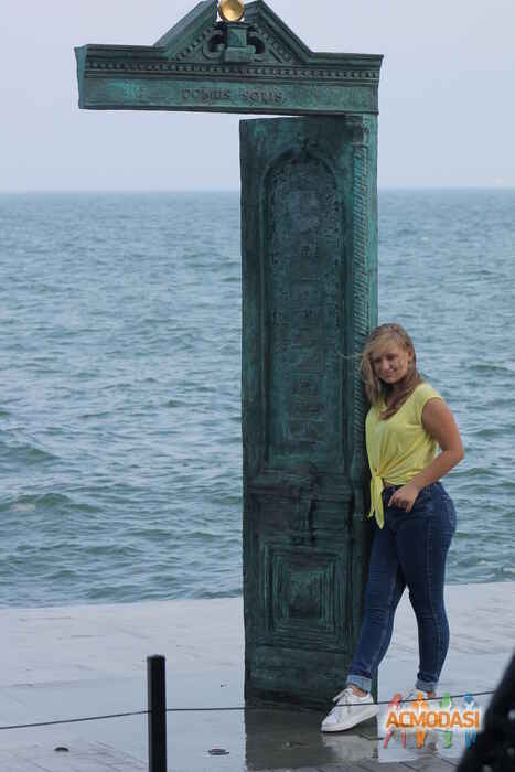 Елизавета Игоревна Климашенко фото №1160173. Завантажено 05 Січня 2018