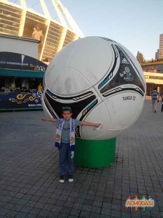 Ольга   фото №1166882. Завантажено 17 Січня 2018