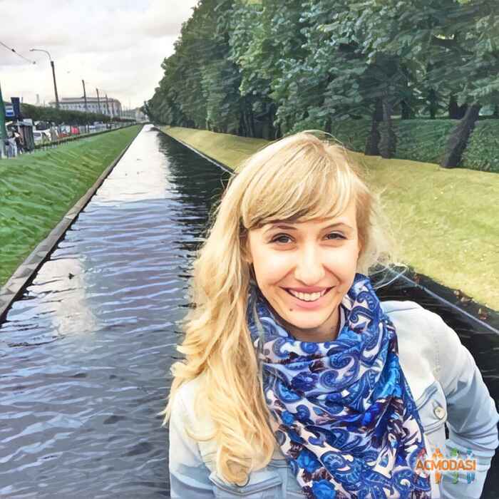 Анна  Витер фото №1195223. Завантажено 25 Лютого 2018