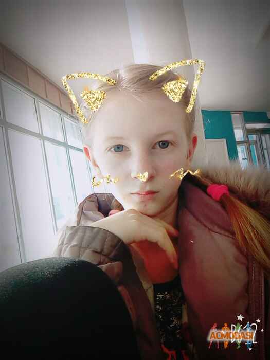 Анастасія Андріївна Качан фото №1195810. Завантажено 26 Лютого 2018