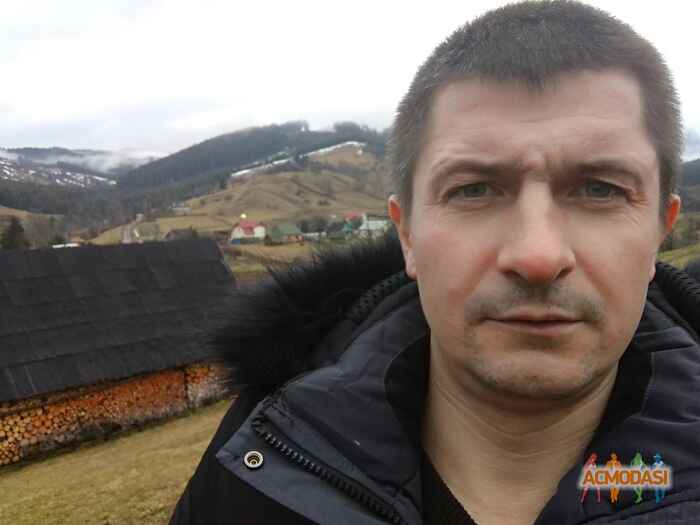 Иван Миколайович Чирко фото №1198102. Завантажено 01 Березня 2018