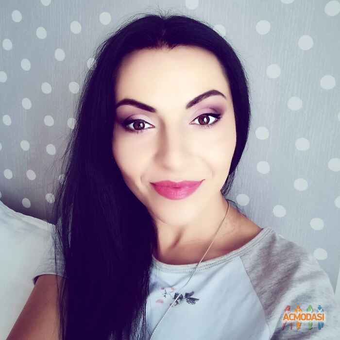 Нина  Зализняк фото №1333650. Завантажено 06 Грудня 2018