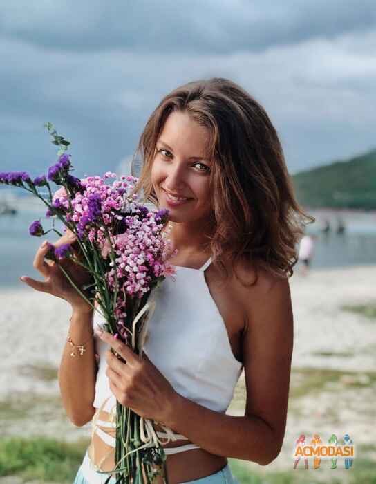Морева Марина Владимировна фото №1388277. Завантажено 11 Квітня 2019