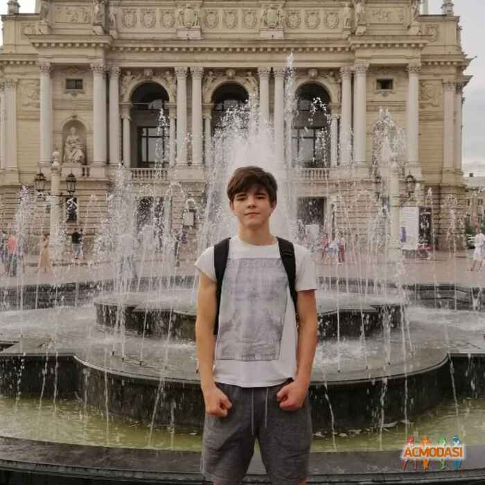 Богдан Александрович Тіторенко фото №1423655. Завантажено 17 Липня 2019