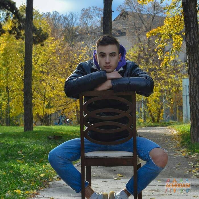 В