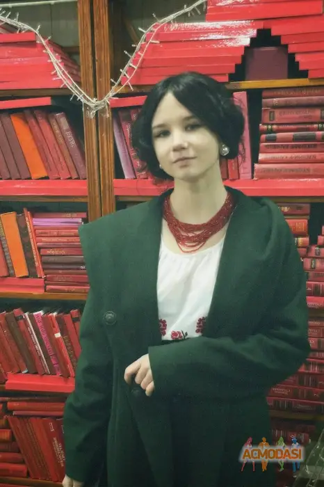 Христина Дмитрівна Краснолуцька фото №1750904. Завантажено 27 Грудня 2025