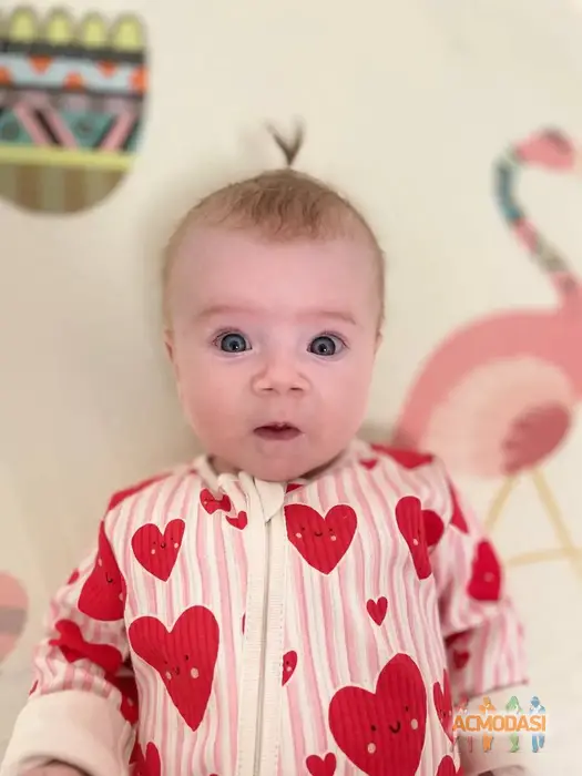 Емілія Олегівна Косарєва фото №1753138. Завантажено 20 Лютого 2026