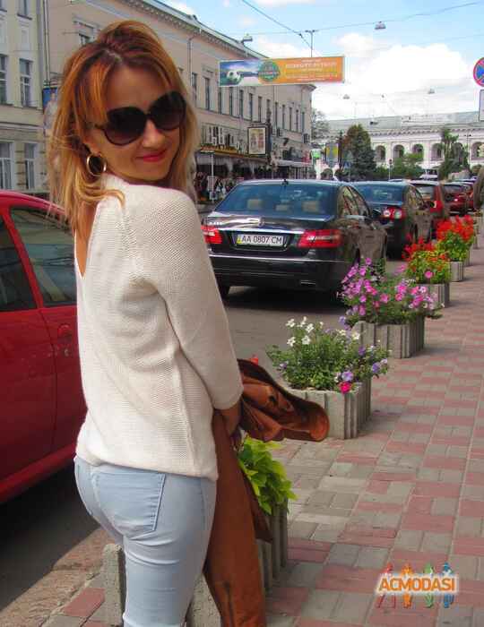 Ира  Телелим фото №256166. Завантажено 18 Вересня 2012