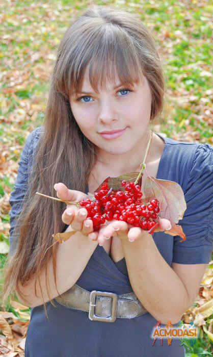 Анна Игоревна Жуйкова фото №433722. Завантажено 23 Червня 2013