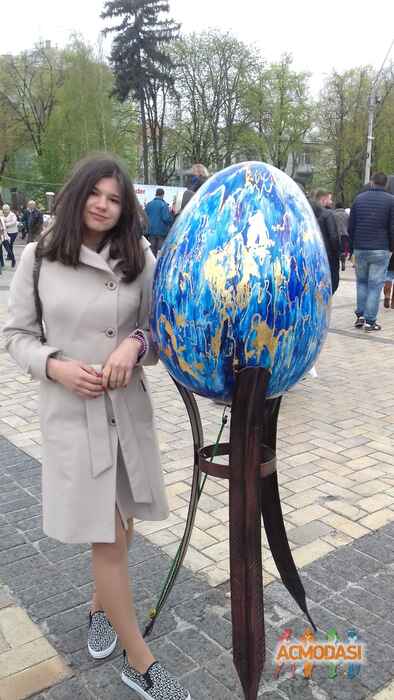 Диана  Кононенко фото №1056770. Завантажено 21 Травня 2017