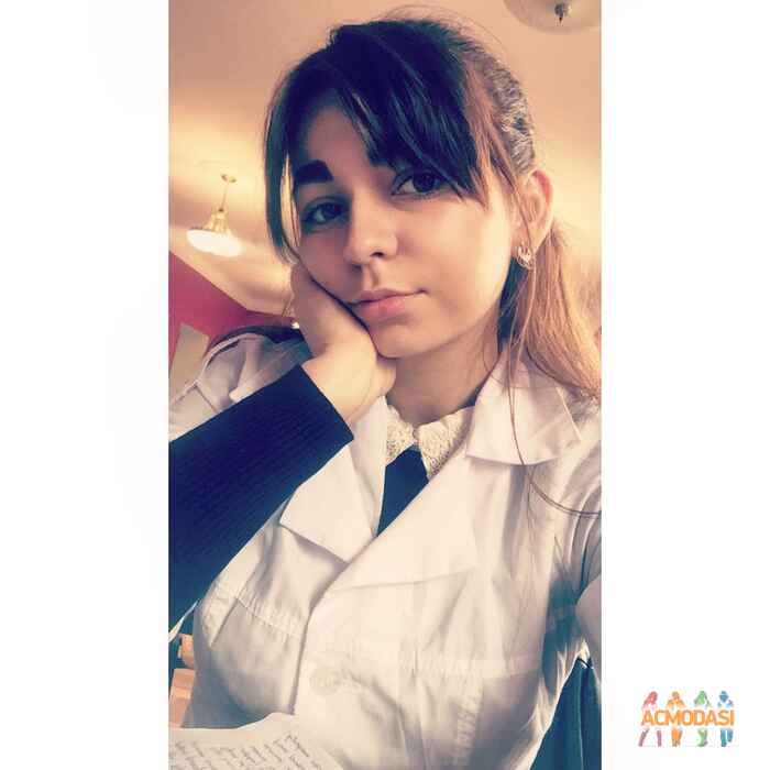 Кристина Романовна Павлович фото №973137. Завантажено 19 Жовтня 2016