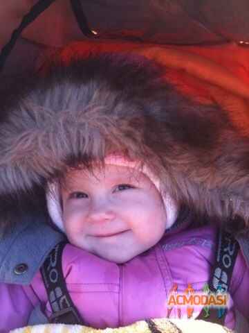 Дарья Дмитриевна Зброжик фото №996244. Завантажено 10 Грудня 2016