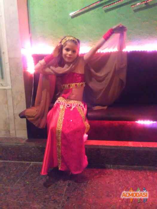 Ангелина Васильевна Тромпак фото №1002507. Завантажено 01 Січня 2017