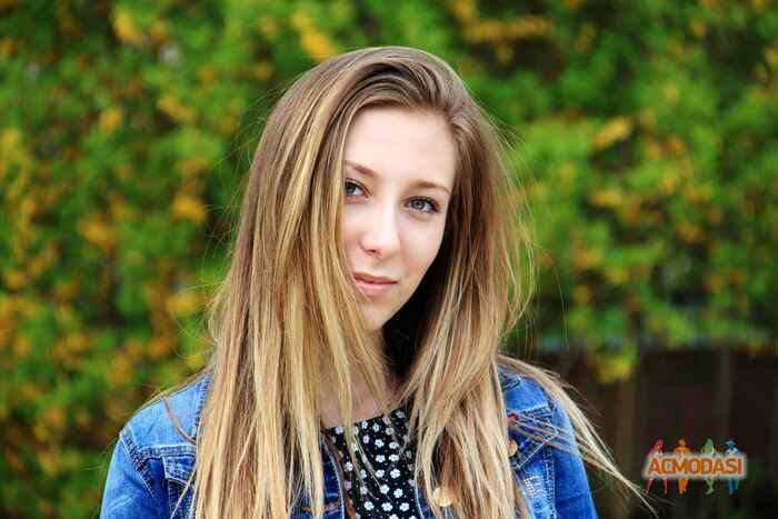 Настя Сергіївна Щербина фото №1054148. Завантажено 15 Травня 2017