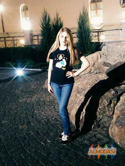 Соня  Мельник фото №1060944. Завантажено 31 Травня 2017