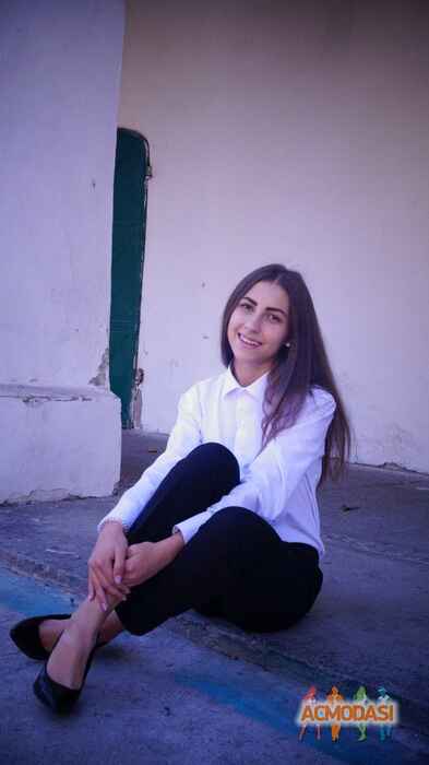 Вікторія Ігорівна Зайчук фото №1068957. Завантажено 20 Червня 2017