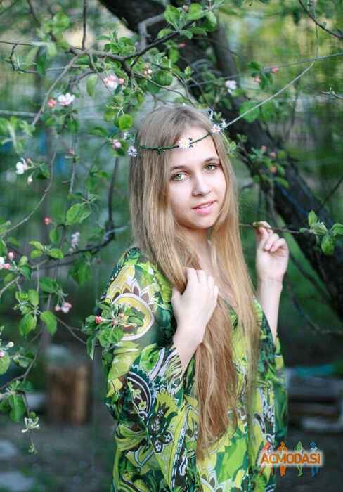 Вероніка Андріївна  фото №1070174. Завантажено 23 Червня 2017