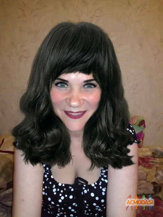 Надежда  Ибрагимова фото №1110527. Завантажено 30 Вересня 2017