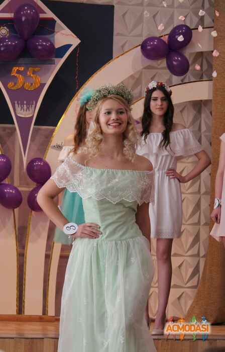 Анна Андріївна Осіпова фото №1131897. Завантажено 07 Листопада 2017