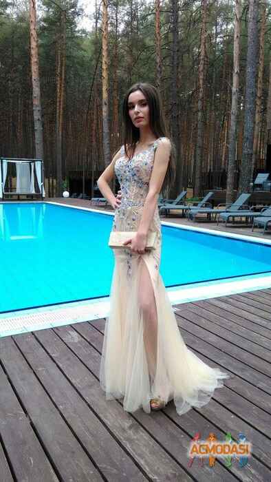 Анастасія Сергіївна Глущак фото №1135185. Завантажено 12 Листопада 2017