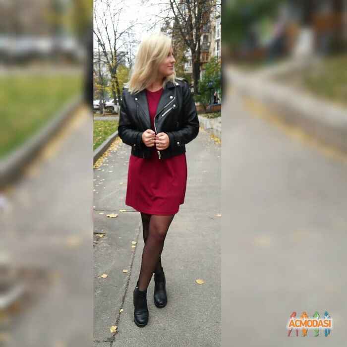 Alina  Simonova фото №1152404. Завантажено 13 Грудня 2017