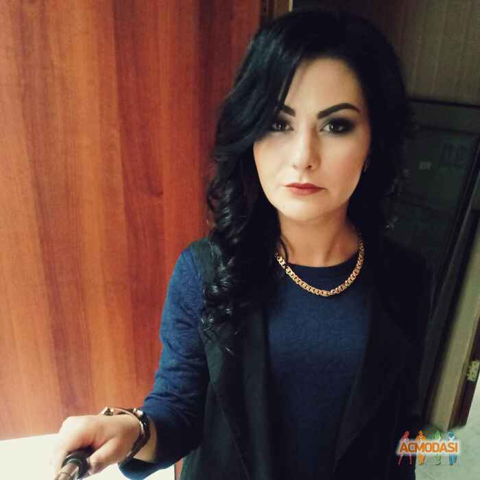 Анна Валериевна Симчук фото №1195163. Завантажено 25 Лютого 2018