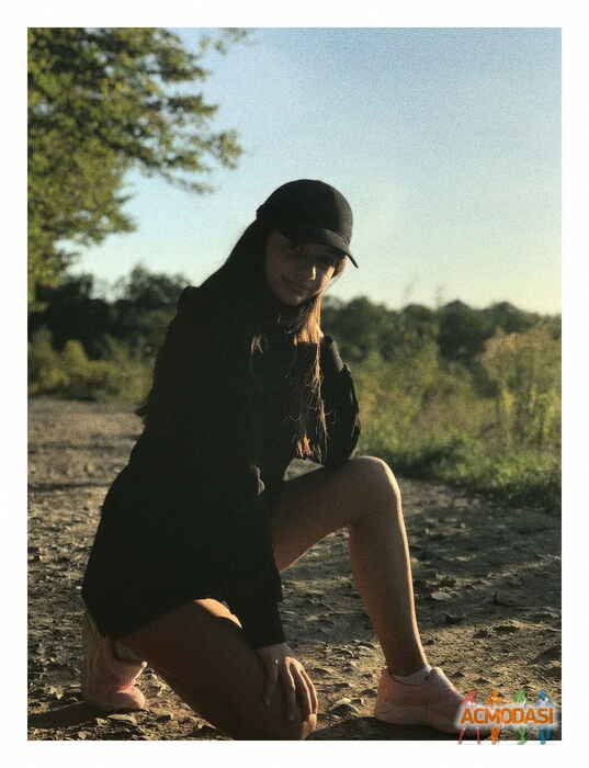 Дарина В