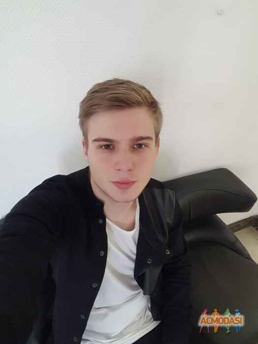 Дмитрий Олександрович Погуляев фото №1250040. Завантажено 26 Червня 2018
