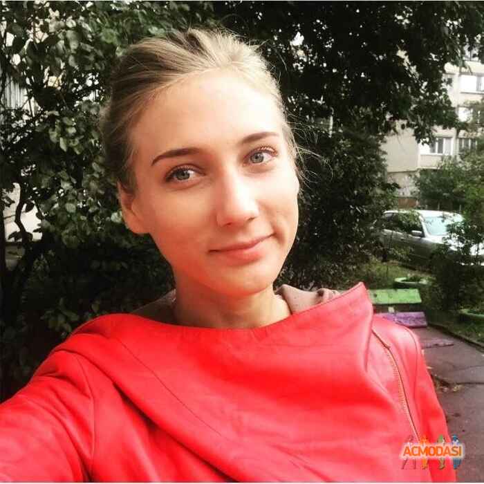 Анастасія Володимирівна Ткаченко фото №1329427. Завантажено 28 Листопада 2018
