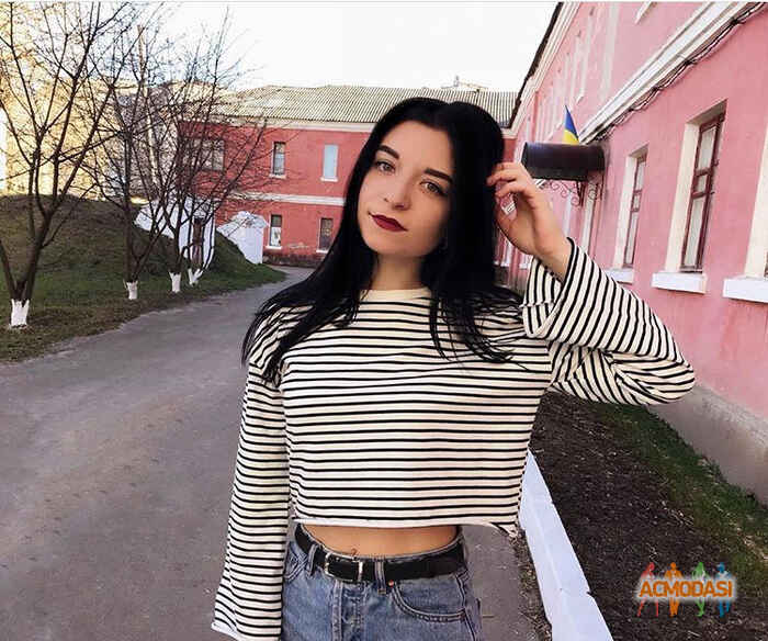 Ангелина Сергеевна Тимощук фото №1289693. Завантажено 11 Вересня 2018