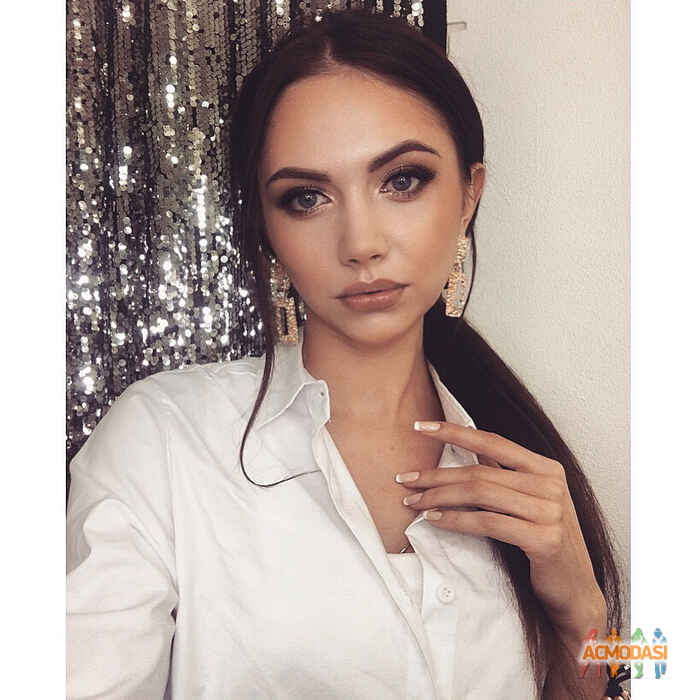 Анна Романовна Жаданова фото №1485798. Завантажено 09 Грудня 2019