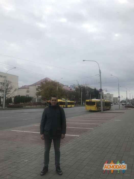 Владислав Русланович Ніконович фото №1472070. Завантажено 07 Листопада 2019