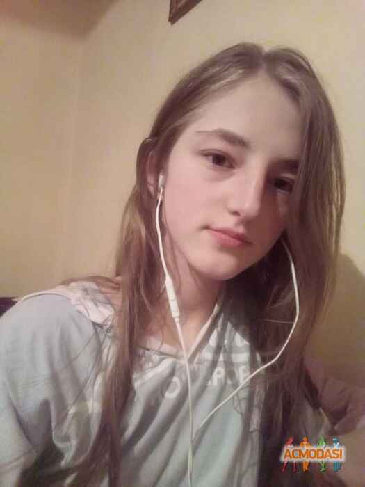 Иванна Иванивна Гучканюк фото №1508363. Завантажено 12 Лютого 2020