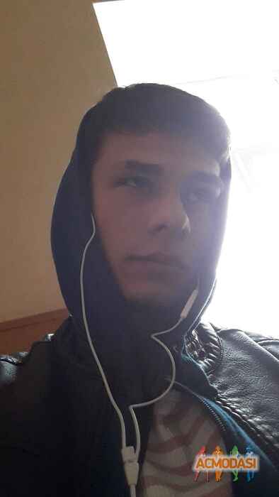 Богдан Олександрович Журавльов фото №1528732. Завантажено 10 Травня 2020