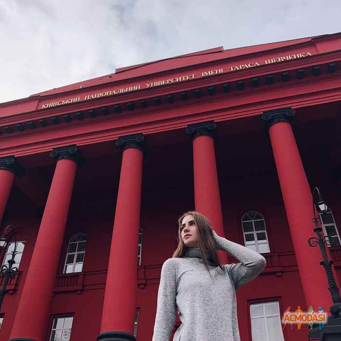 Олександра Ігорівна Пасюра фото №1540986. Завантажено 22 Червня 2020