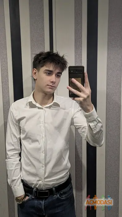 Максим  Мартиненко фото №1751123. Завантажено 03 Січня 2026